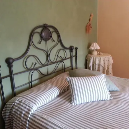 Casa Branzele Bed & Breakfast Trezzo Tinella Room photo