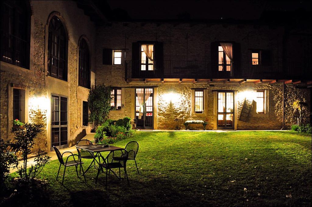 Casa Branzele Bed and breakfast 3*