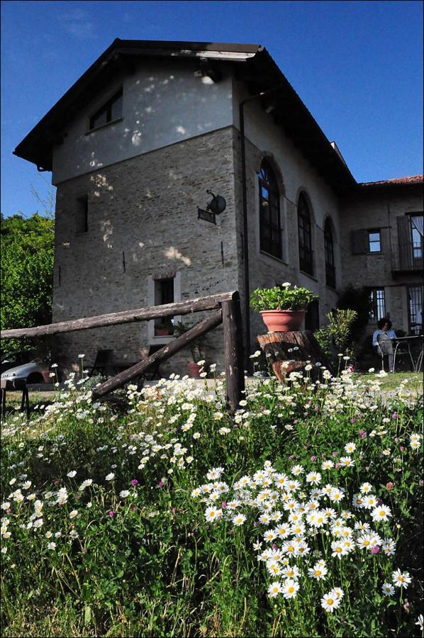 Casa Branzele