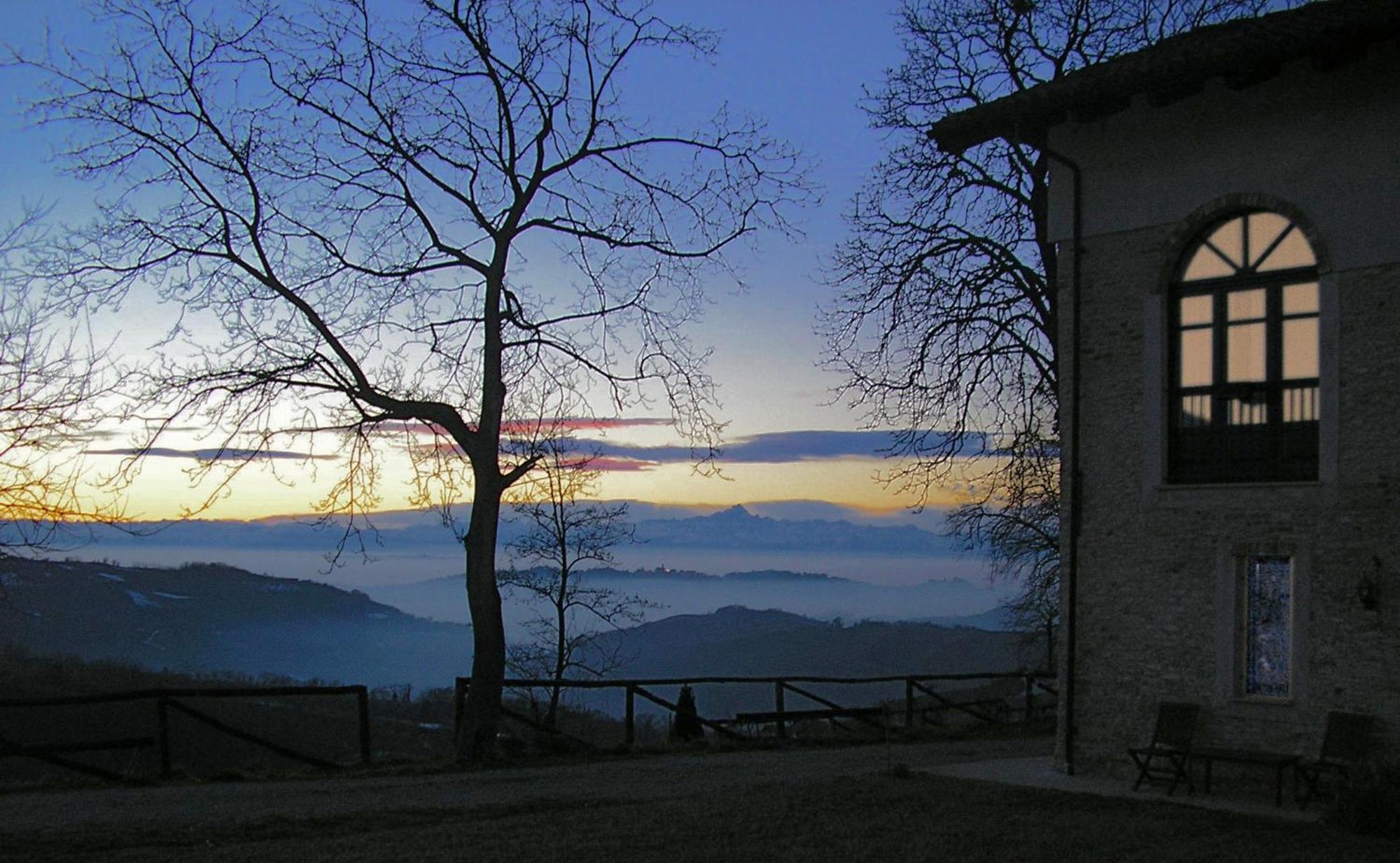 Casa Branzele Trezzo Tinella