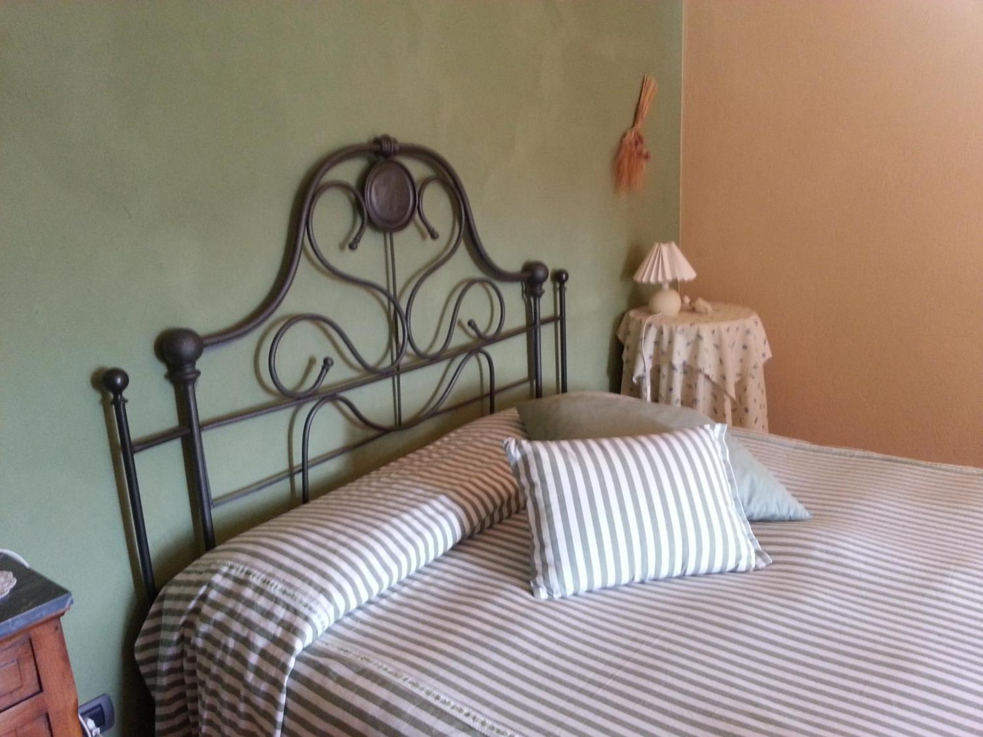 Casa Branzele Trezzo Tinella